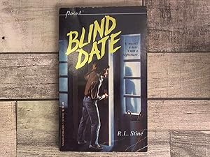 Seller image for Blind Date for sale by Archives Books inc.