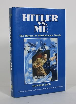 Seller image for Hitler vs. Me: The Return of Bartholomew Bandy for sale by Minotavros Books,    ABAC    ILAB