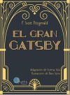 Image du vendeur pour El gran gatsby mis en vente par AG Library