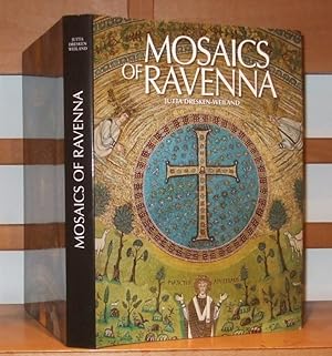 Mosaics of Ravenna Image and Meaning