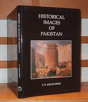 Seller image for Historical Images of Pakistan for sale by George Jeffery Books