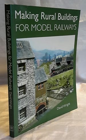 Making Rural Buildings for Model Railways.