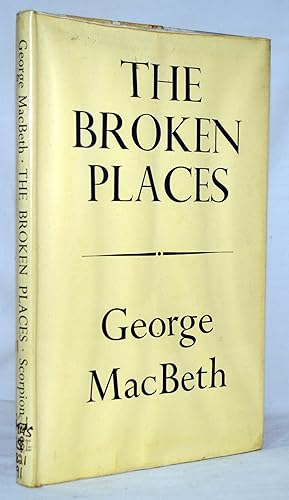 Seller image for The Broken Places for sale by Loudoun Books Ltd