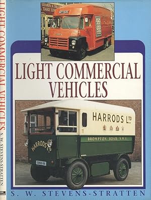 Light Commercial Vehicles