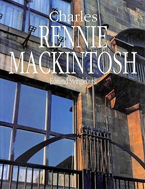 Seller image for Charles Rennie Mackintosh for sale by M Godding Books Ltd