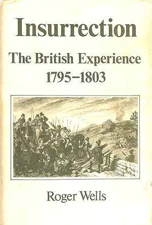 Seller image for Insurrection: The British Experience, 1795-1803 for sale by M Godding Books Ltd