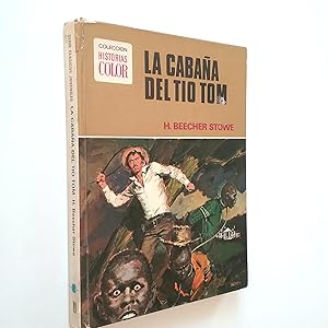 Seller image for La cabaa del to Tom for sale by MAUTALOS LIBRERA