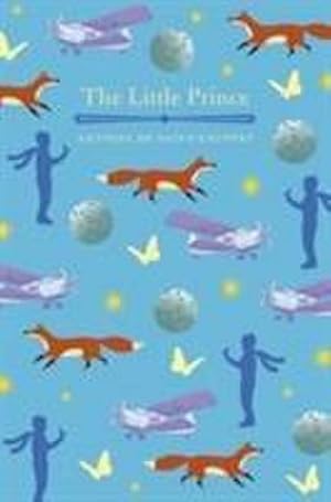 Seller image for The Little Prince for sale by Smartbuy