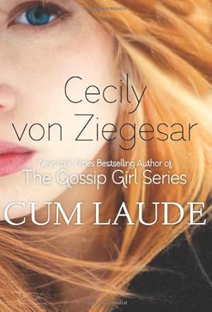 Seller image for Cum Laude for sale by Reliant Bookstore