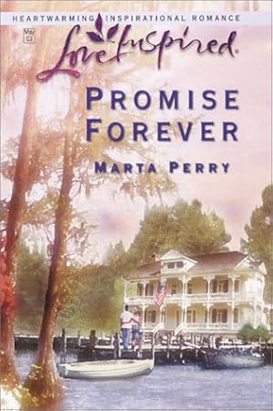 Seller image for Promise Forever (The Caldwell Kin Series #4) (Love Inspired #209) for sale by Reliant Bookstore