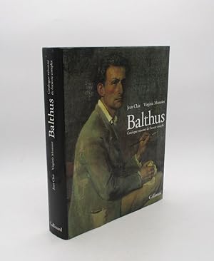 Seller image for Balthus for sale by L'Ancienne Librairie