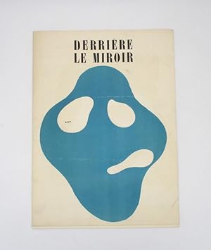 Derrière le miroir