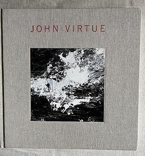 John Virtue - Forty Years