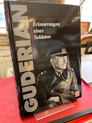 Erinnerungen eines Soldaten.