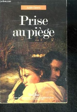 Bild des Verkufers fr Prise au piege zum Verkauf von Le-Livre