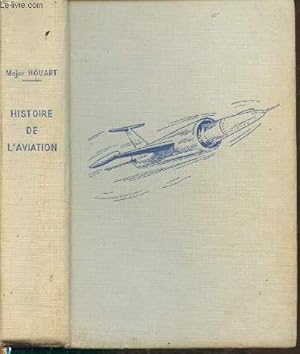 Seller image for L'Histoire de l'aviation raconte  mon fils for sale by Le-Livre