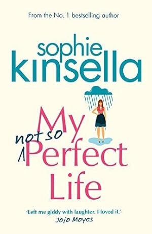 Imagen del vendedor de My Not So Perfect Life: A Novel a la venta por WeBuyBooks