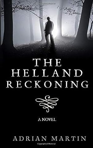Seller image for The Helland Reckoning for sale by WeBuyBooks