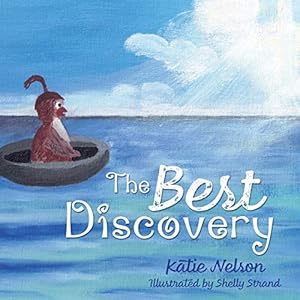 Seller image for The Best Discovery for sale by WeBuyBooks