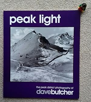 Peak Light: The Peak District Photography of Dave Butcher