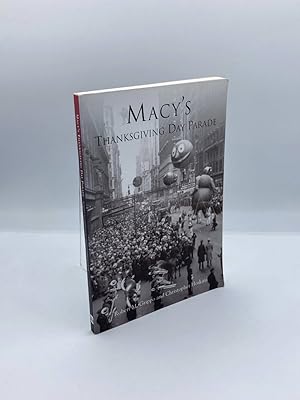 Seller image for MacY's Thanksgiving Day Parade (Images of America) for sale by True Oak Books