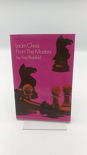 Learn Chess from the Masters