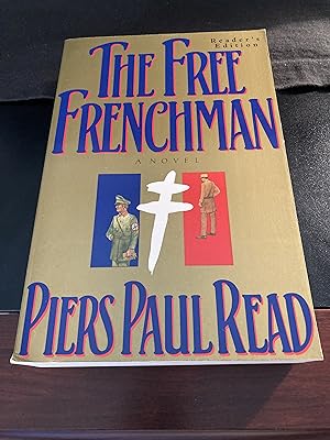 Imagen del vendedor de The Free Frenchman - Reader's Edition, First Edition, a la venta por Park & Read Books