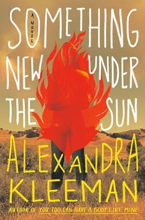 Imagen del vendedor de Something New Under the Sun a la venta por GreatBookPrices