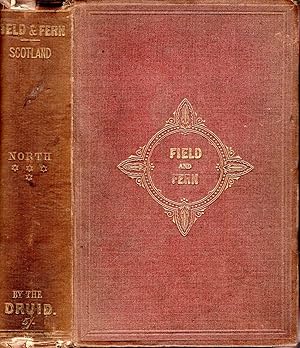 Image du vendeur pour Field and Fern or Scottish Flocks & Herds (North) mis en vente par Pendleburys - the bookshop in the hills