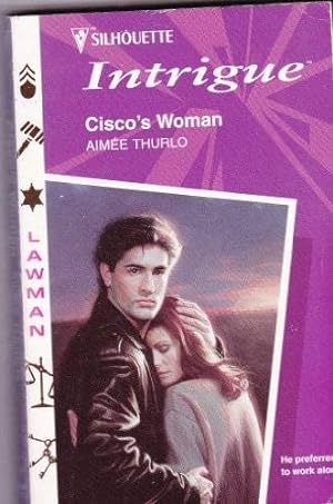 Seller image for Cisco's Woman for sale by Reliant Bookstore
