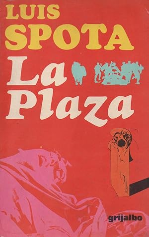 Seller image for La Plaza for sale by Libros Sargantana