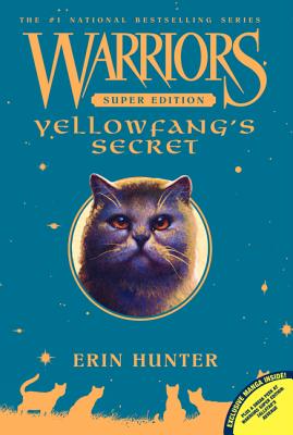 Seller image for Yellowfang's Secret (Paperback or Softback) for sale by BargainBookStores