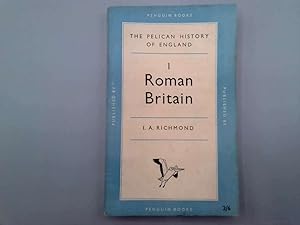 Seller image for Roman Britain for sale by Goldstone Rare Books