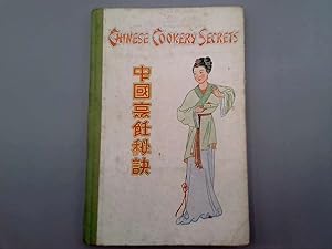 Seller image for Chinese Cookery Secrets for sale by Goldstone Rare Books