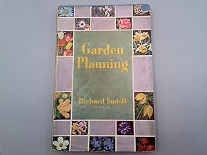 Imagen del vendedor de Garden Planning a la venta por Goldstone Rare Books