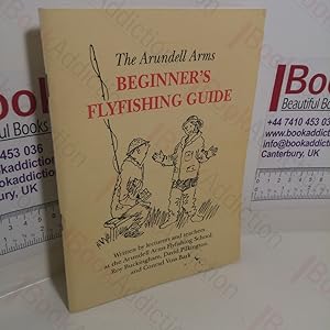 Bild des Verkufers fr Beginner's Flyfishing Guide (Signed by all three Authors) zum Verkauf von BookAddiction (ibooknet member)