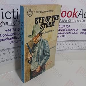 Seller image for Eye of The Storm for sale by BookAddiction (ibooknet member)