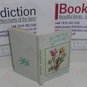 Imagen del vendedor de Secrets of Nature: On the Mysteries of Herbs (Secrets of Life) a la venta por BookAddiction (ibooknet member)