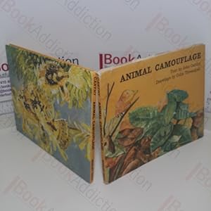 Bild des Verkufers fr Animal Camouflage zum Verkauf von BookAddiction (ibooknet member)