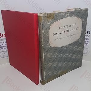 Seller image for An Atlas of Diseases of the Eye for sale by BookAddiction (ibooknet member)