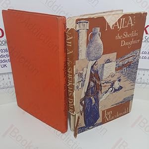 Seller image for Najla: The Sheikh's Daughter for sale by BookAddiction (ibooknet member)