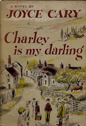 Seller image for Charley is My Darling for sale by Eat My Words Books