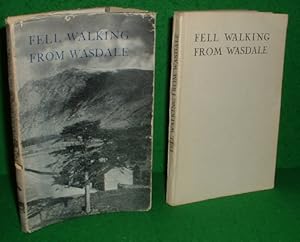 Immagine del venditore per FELL WALKING FROM WASDALE (THE FOOTPATH SERIES) venduto da booksonlinebrighton