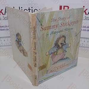 Seller image for The Story of Sammy Sticklepin for sale by BookAddiction (ibooknet member)