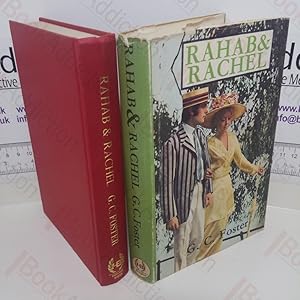 Imagen del vendedor de Rahab and Rachel a la venta por BookAddiction (ibooknet member)