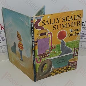 Image du vendeur pour Sally Seal's Summer mis en vente par BookAddiction (ibooknet member)