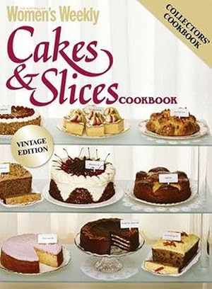 Seller image for AWW Cakes and Slices vintage Edition (Paperback) for sale by Grand Eagle Retail