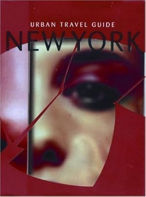 Image du vendeur pour Urban Travel Guide New York mis en vente par WeBuyBooks