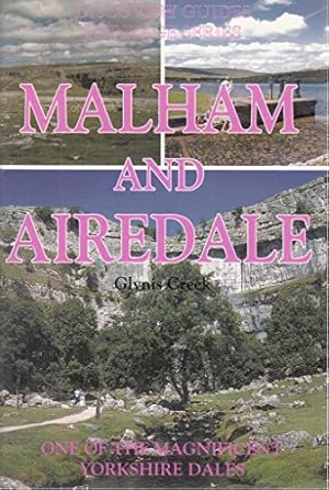 Bild des Verkufers fr Malham and Airedale (Discovery guides) zum Verkauf von WeBuyBooks