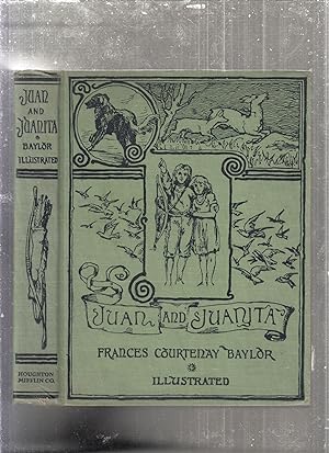 Seller image for Juan and Juanita for sale by Old Book Shop of Bordentown (ABAA, ILAB)
